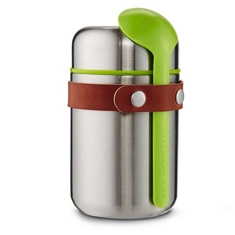 black and blum stainless steel lunch box|black and blum food flask.